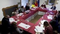 La ciudadanía toma la palabra sobre los retos rurales y el papel de Europa