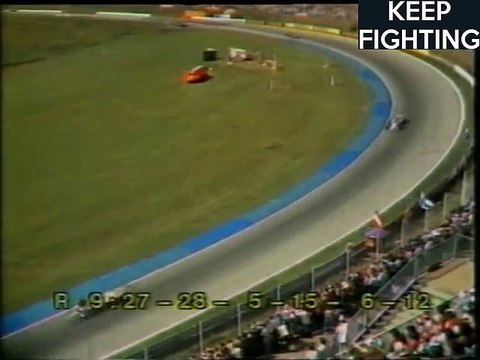 384 F1 11 GP Autriche 1983 p2