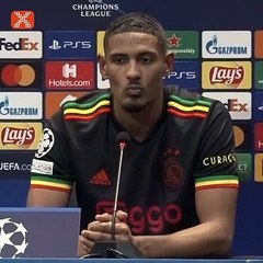 Haller: "Attığım goller tecrübeden geliyor"