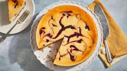 5 Mistakes That Are Ruining Your Holiday Cheesecake