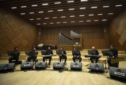 MEB'den 24 Kasım Öğretmenler Günü konseri