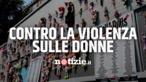 Violenza sulle donne, nel 2021 in Italia un femminicidio ogni tre giorni: è ora di dire basta