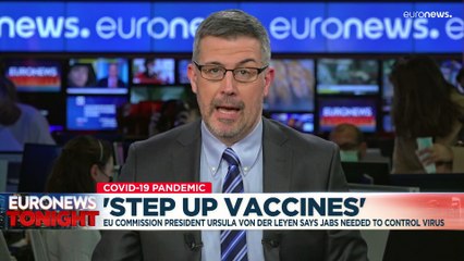 Watch top news stories today | November 24th – Evening edition