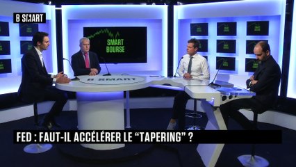 SMART BOURSE - Emission du mercredi 24 novembre