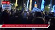 Bodrum’da 'hükümet istifa' eylemine polis engeli