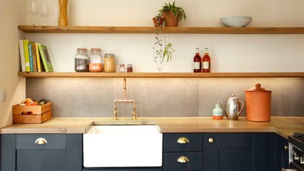 Follow These 9 Steps to Clean and Prep Your Kitchen Before Leaving for Vacation
