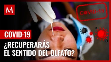 ¿Perdiste el olfato por covid-19_ Podría llevarte meses recuperarlo_ estudio