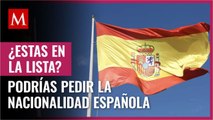 Apellidos de origen judío que pueden pedir la nacionalidad española