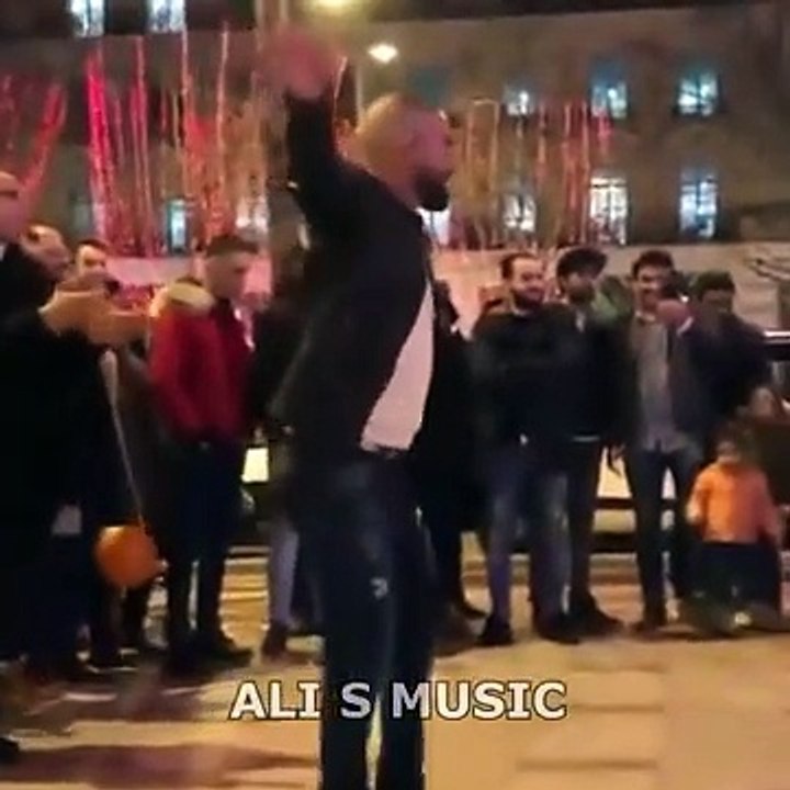 MORO x CHEB BILAL - WAYLI WAYLI (RAI RAP REMIX)