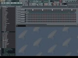 Fruity loops session hardcore