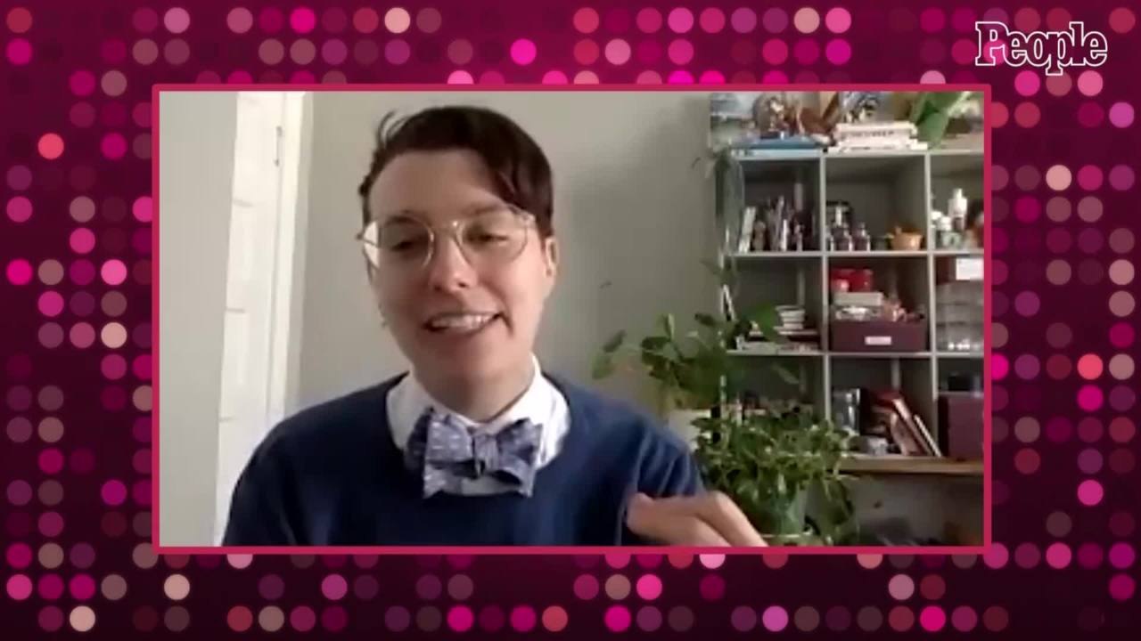 Evvie Jagoda Says They Were 'So Exposed, So Much Earlier than Planned' After Survivor Elimination