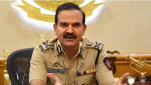 Mumbai Metro: Param Bir Singh tells his location to Aaj Tak