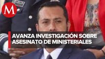 Imputan a Secretario de Seguridad por la ejecución de policías civiles en Tecamachalco