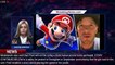 'Super Mario Bros.' Producer Talks Decision to Cast Chris Pratt as Mario in New Movie - 1breakingnew