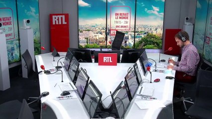 Le journal RTL de 20h du 24 novembre 2021
