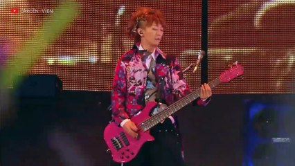 LArcenCiel  Cest La Vie  Subtitle Indonesia
