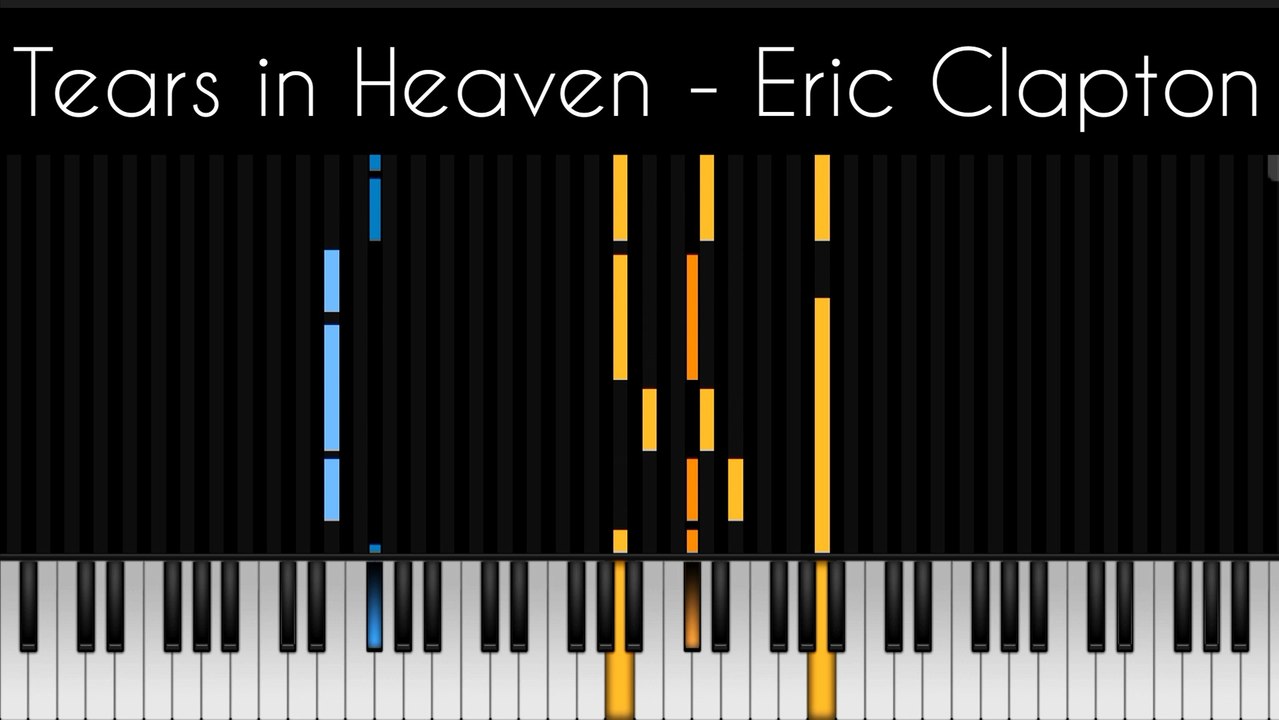 Tear in Heaven