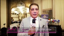 دكتور  عمر رشاد |مسابقة ملكة جمال العالم العربي
