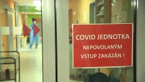 Europa, única región donde crecen los casos de COVID, en riesgo 
