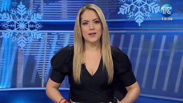 Cámaras captan un asalto en un almacén de Quevedo
