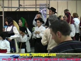 Entrega de lembrancas aos Ranchos participantes - UCP - 3