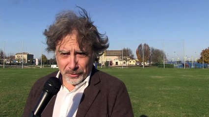 Intervista al presidente Bonvicini