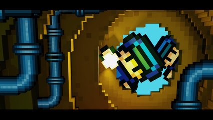 The Escapists - Trailer de lancement