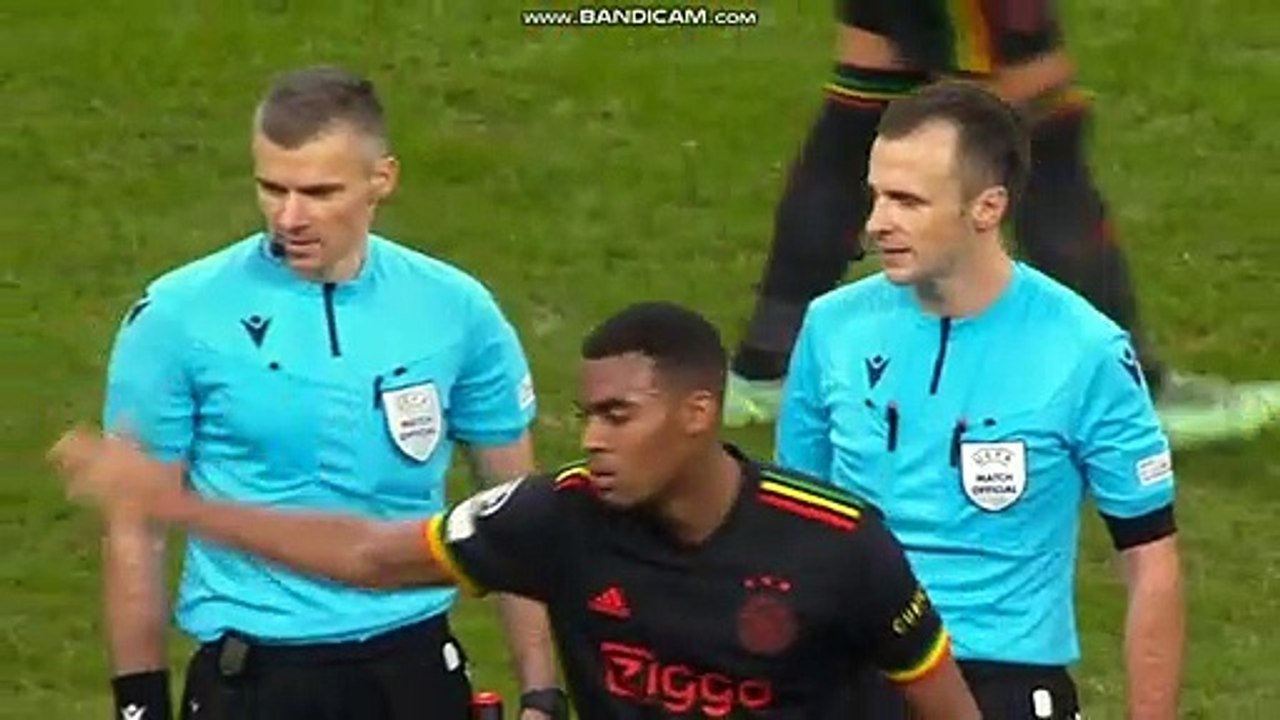 Peljto Tadic nakon meca