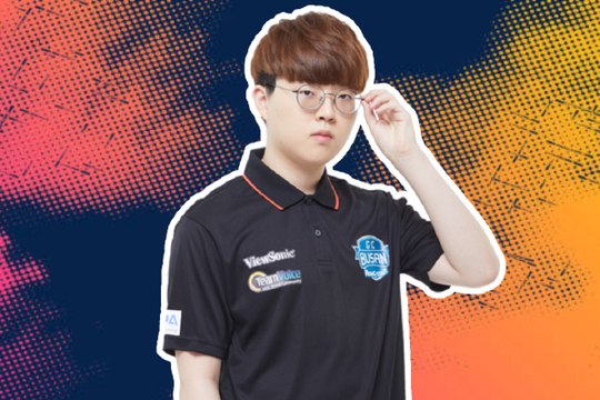 LoL: Sul-coreano DoRun tem negociações avançadas com a Netshoes Miners para CBLOL 2022