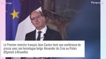 Jean Castex, positif à la Covid-19, moqué et critiqué... il réagit