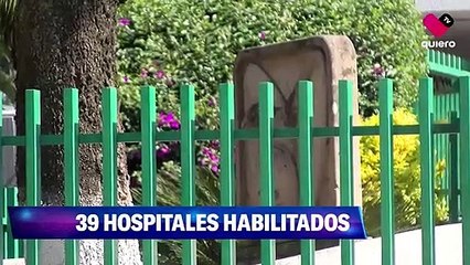 ARRANCA VACUNACION A MENORES