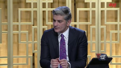 رائد الخالدي يستفسر عن أسباب عدم الاعتراض قبل الانتخابات