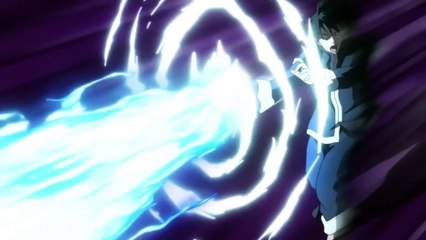 サイタマ Saitama gets mad at being bothered by B rank guys 埼玉はBランクの男に悩まされることに腹を立てる