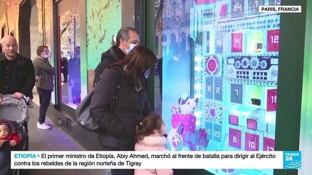 Europa reconsidera las vacunas de refuerzo contra el Covid-19 en medio del repunte de contagios