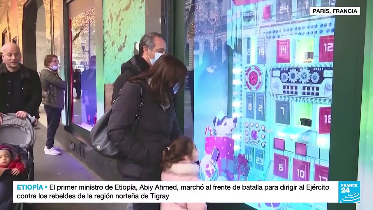 Europa reconsidera las vacunas de refuerzo contra el Covid-19 en medio del repunte de contagios