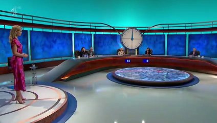 Countdown | Wednesday 8th May 2019 | Episode 7070