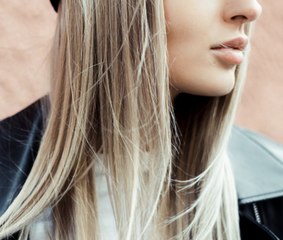 Things You’re Probably Doing That Make Split Ends Worse