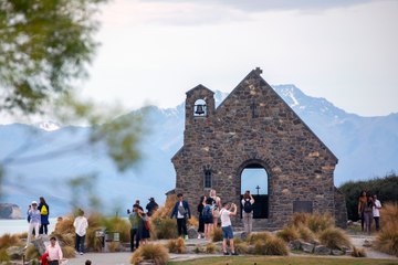 New Zealand Just Announced Its Border Reopening Plan — Here's What Tourists Need to Know