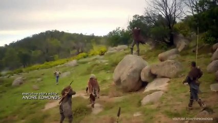 La Brea S01E10 Topanga