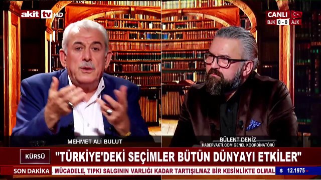 Helal yiyen, haram yiyene karşı galip gelecektir