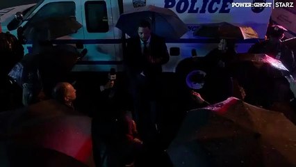 Power Book II Ghost S02E02