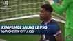 Kimpembe sauve le PSG ! - Manchester City / PSG