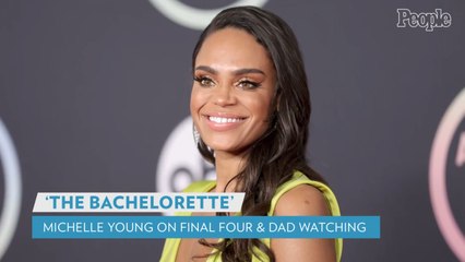 Michelle Young Says Her 5th Grade Students 'Still Haven't Grasped the Concept' of The Bachelorette