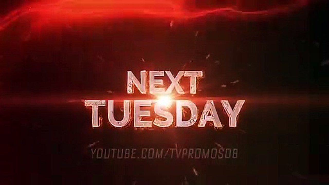The Flash S08E03 Armageddon
