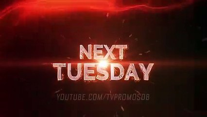 The Flash S08E03 Armageddon