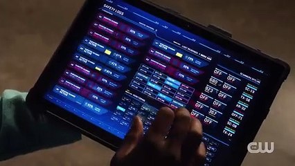 The Flash S08E02 Armageddon