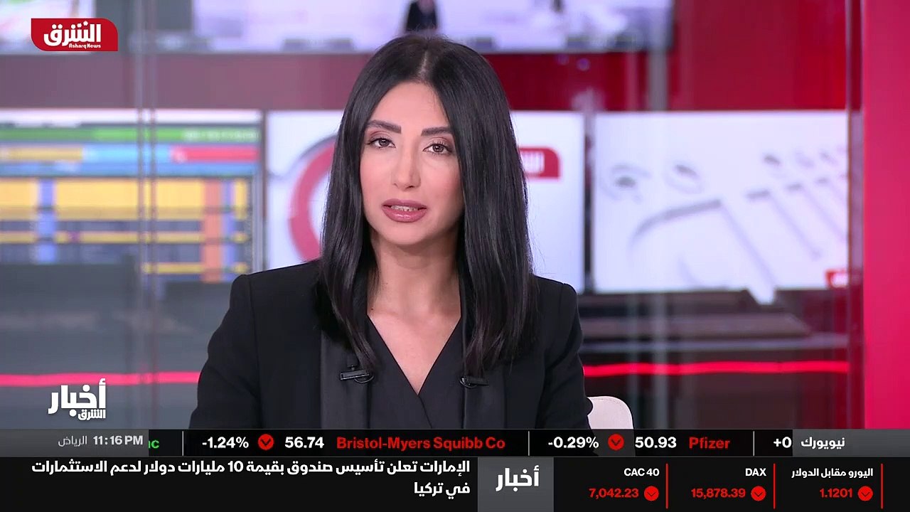 ...إعلان الحكومة الإسرائيلية وقف عملية السل...