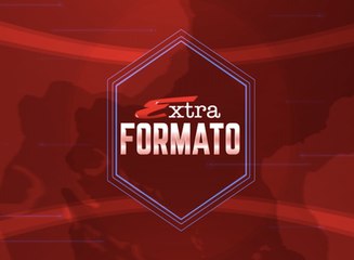 NOTICIERO EXTRA FORMATO 6 PM 22 NOVIEMBRE 2021