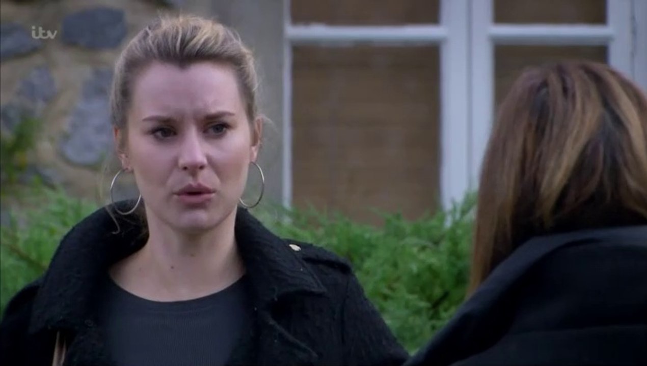 Emmerdale 24th November 2021 video Dailymotion