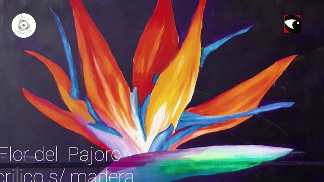 3 Miradas Susana Molina, Magíster en Artes Plásticas y Visuales